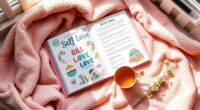 self love workbooks for women
