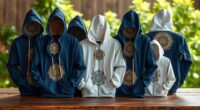 spiritual hoodies inspire growth