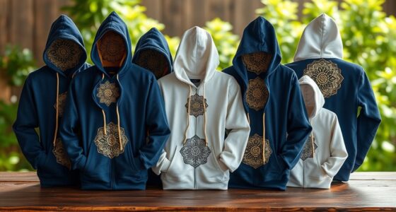 spiritual hoodies inspire growth