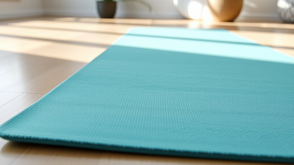 thick durable non slip portable