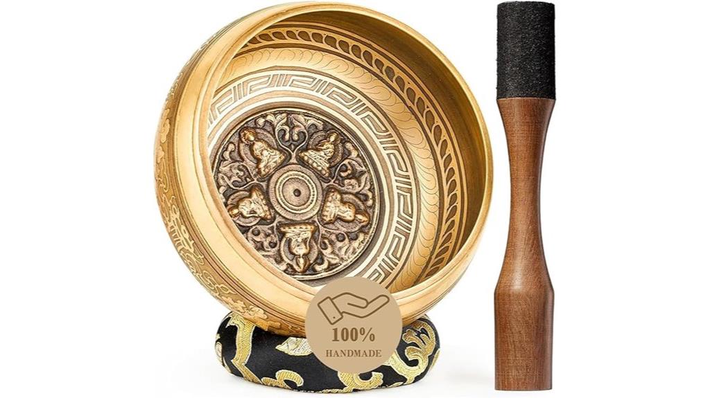 tibetan bowls for meditation