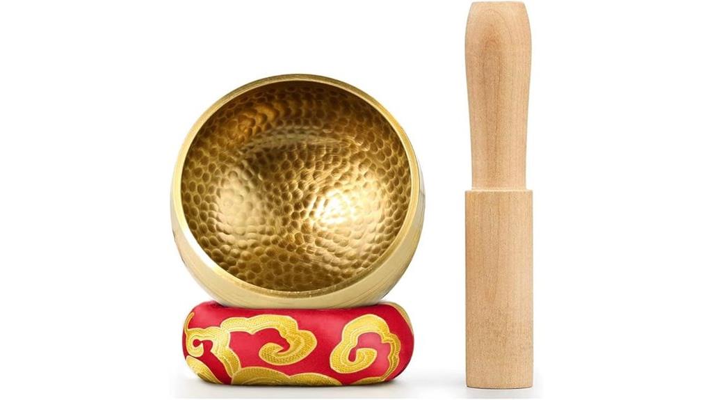 tibetan meditation singing bowls