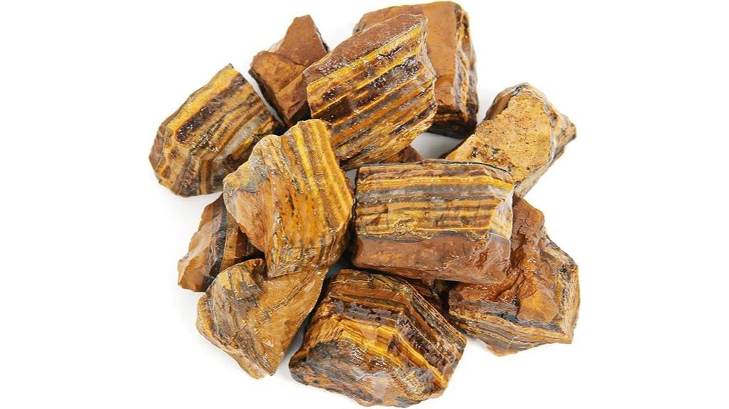 tiger eye crystal bulk