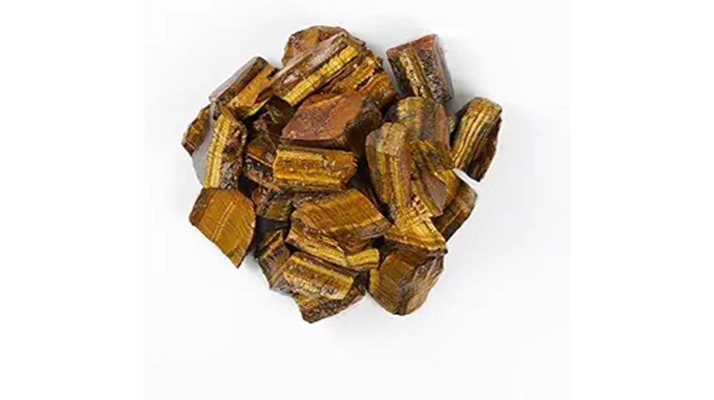 tiger eye crystal bulk