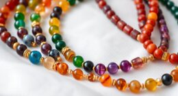 top 12 chakra bead bracelets
