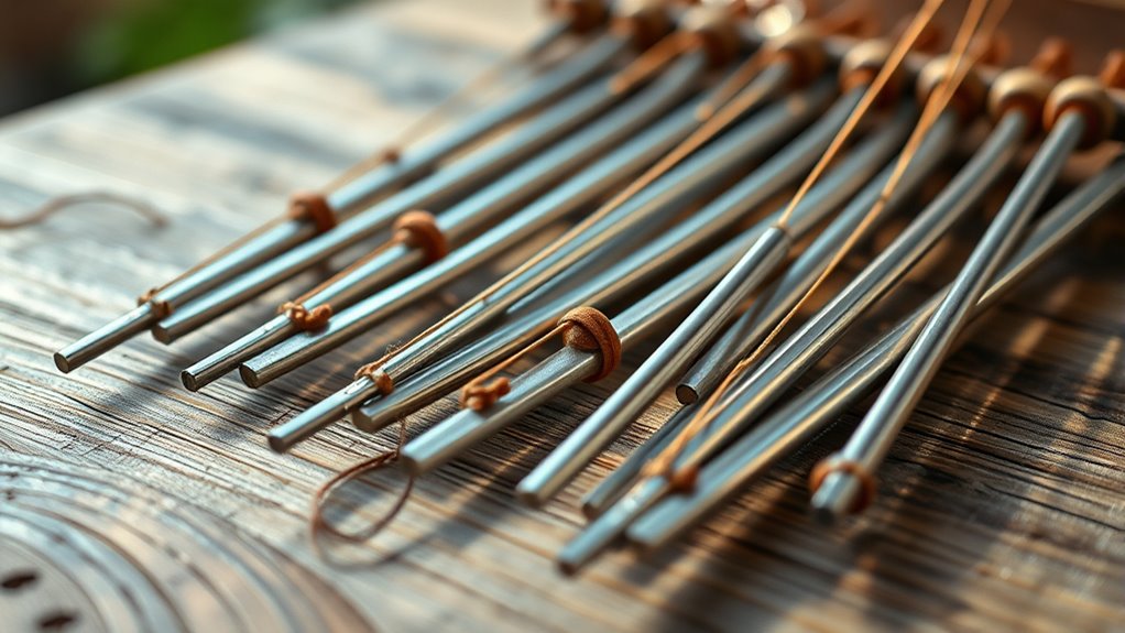 top 14 koshi chime sets