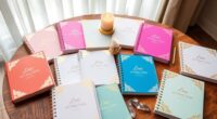 top 14 manifestation planners