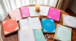 top 14 manifestation planners