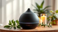 top 15 essential oil diffusers