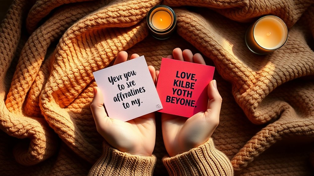 top affirmation cards for couples