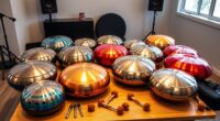 top beginner handpan kits