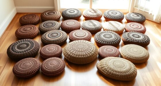 top buckwheat cushion picks