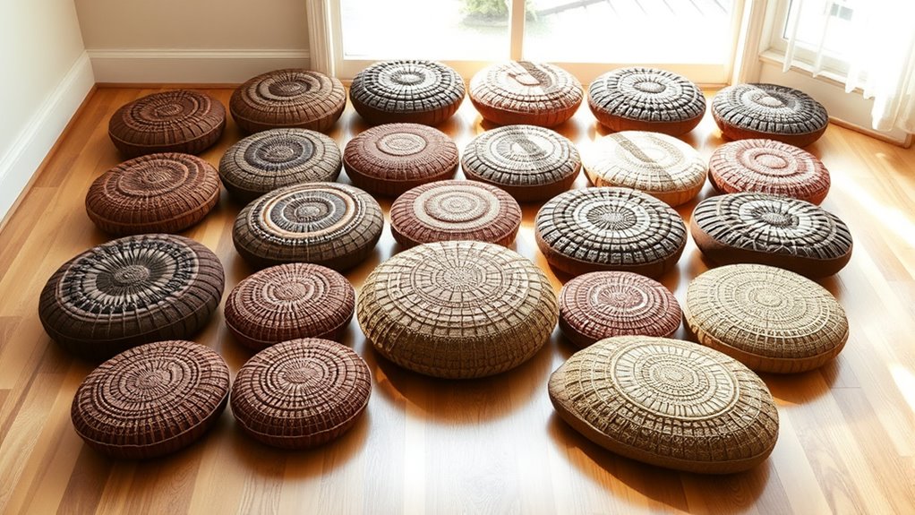 top buckwheat cushion picks