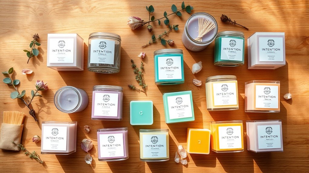 top candle making kits