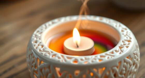 top ceramic oil diffusers