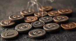 top charcoal incense discs