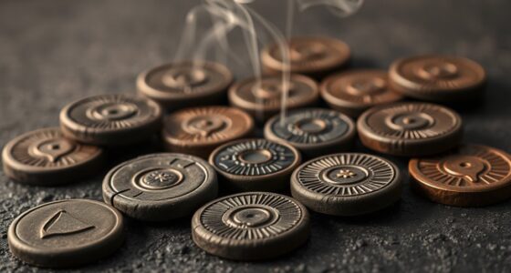 top charcoal incense discs