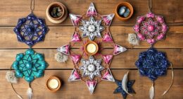 top crystal kits for beginners