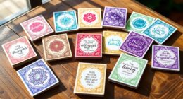 top daily inspiration card decks