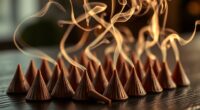 top incense cone selections