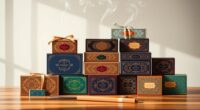 top incense gift sampler sets