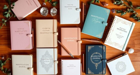 top journals for manifestation