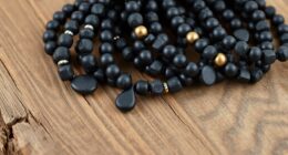 top lava stone diffuser bracelets