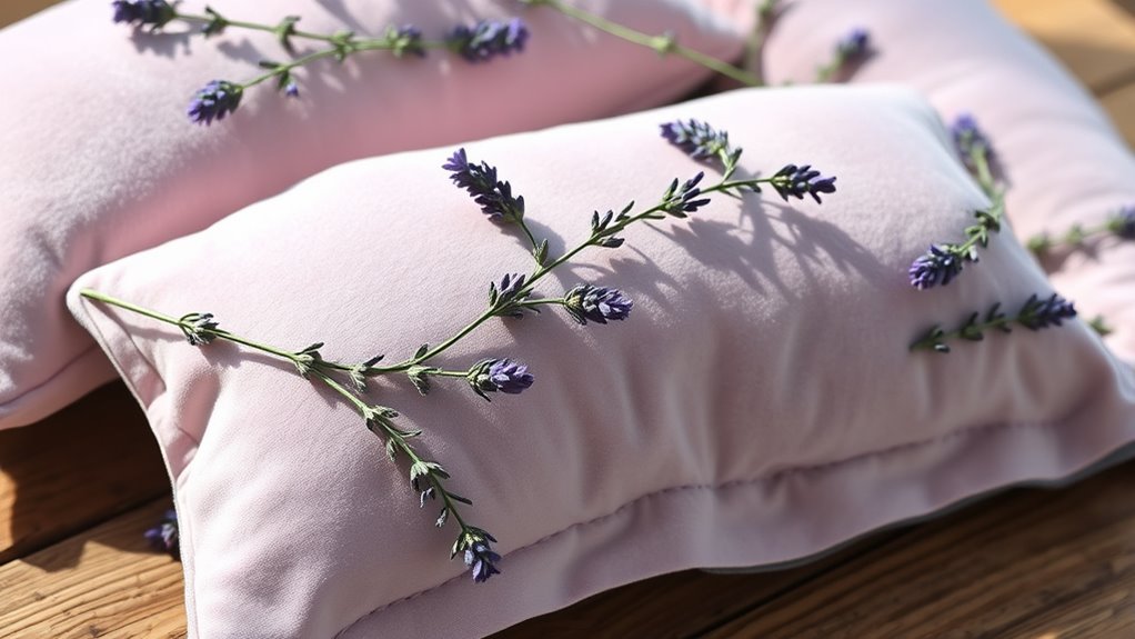 top lavender eye pillows