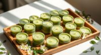 top matcha candle selections