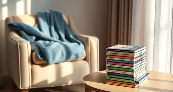 top meditation audio cds