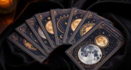top moonology oracle cards
