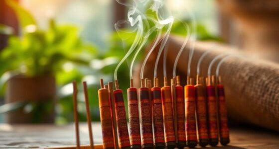 top nag champa incense picks
