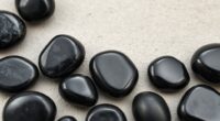 top obsidian stones for calm