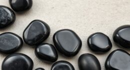 top obsidian stones for calm