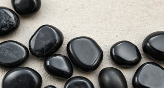 top obsidian stones for calm