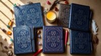 top oracle card journals