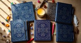 top oracle card journals