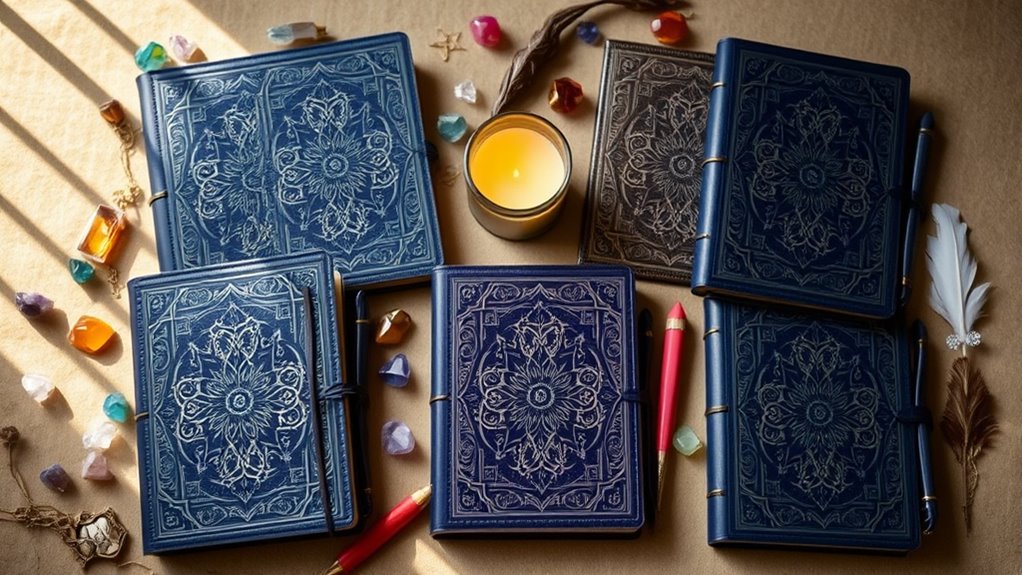 top oracle card journals