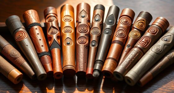 top rain stick instruments