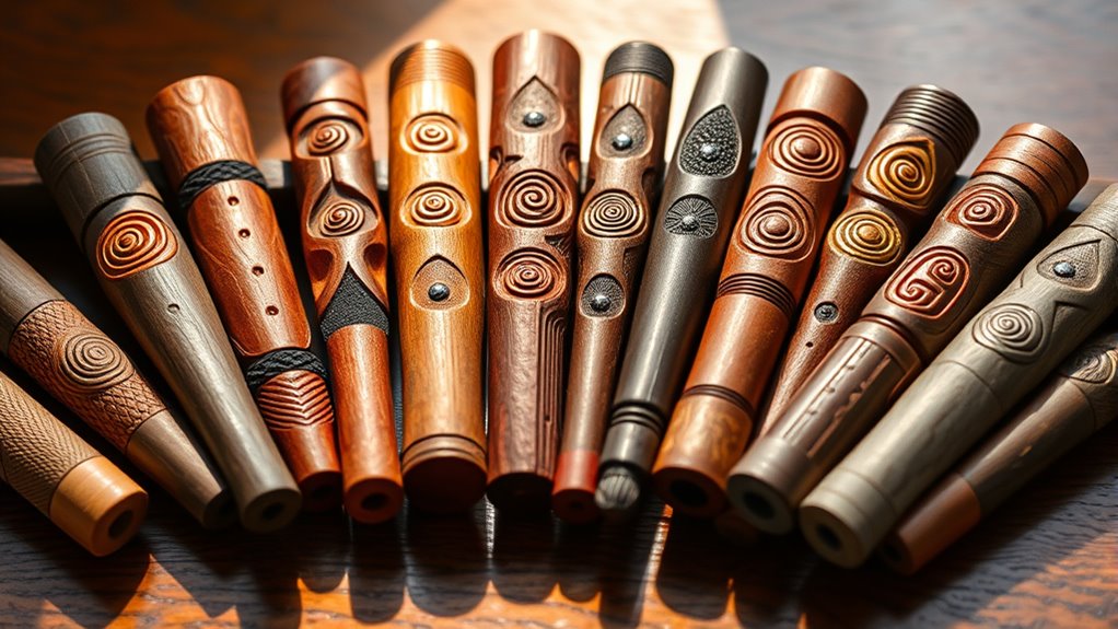 top rain stick instruments