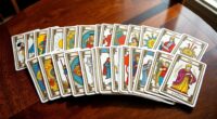 top rider waite decks