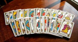 top rider waite decks