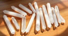 top selenite wand collections