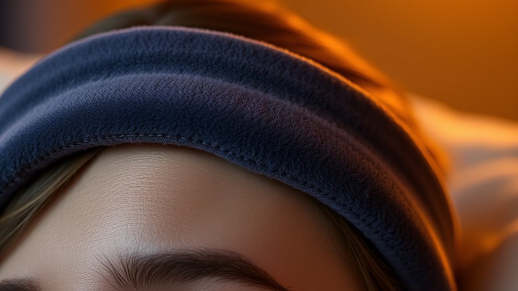 top sleep headbands list