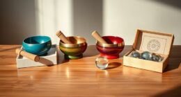 top sound bath starter kits