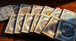 top tarot journal notebooks