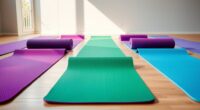 top thick yoga mat options