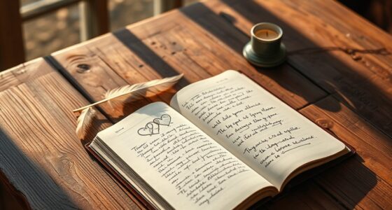 top twin flame journals