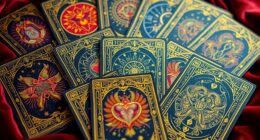 top twin flame oracle decks