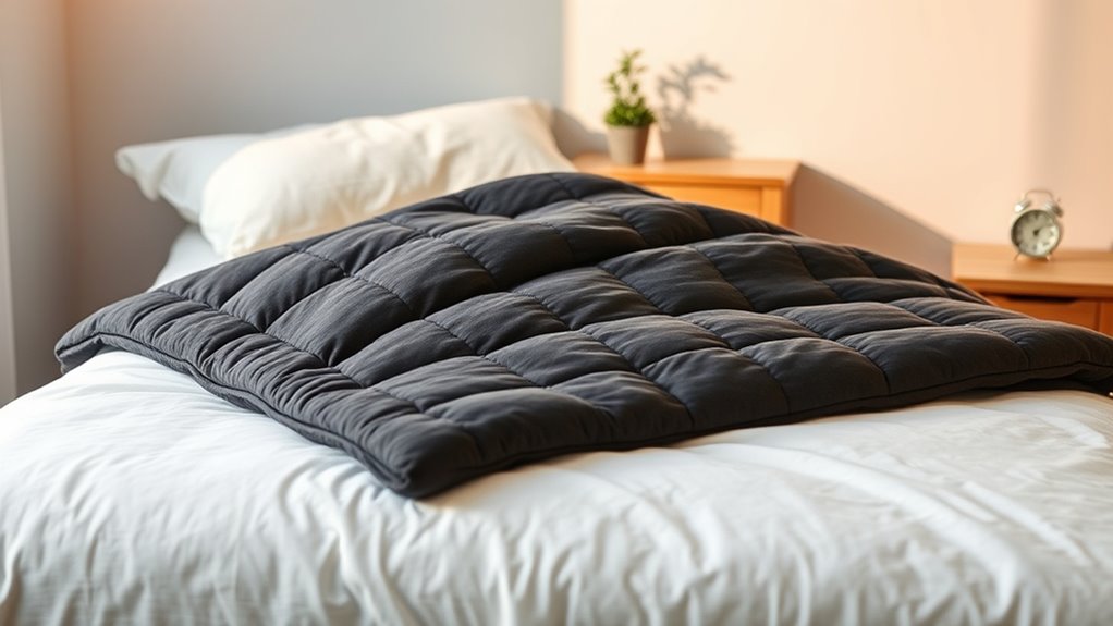 top twin weighted blanket picks